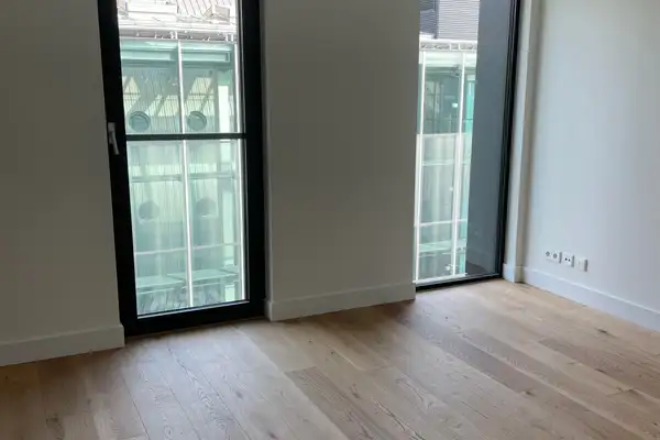 Foto #11 Appartement Jacob Bontiusplaats Amsterdam