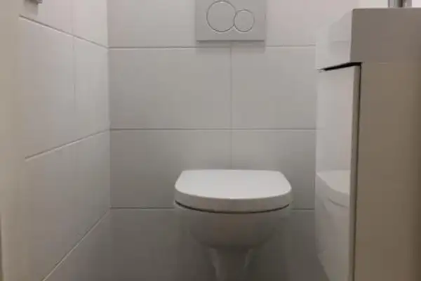 Foto #12 Appartement Jacob Bontiusplaats Amsterdam