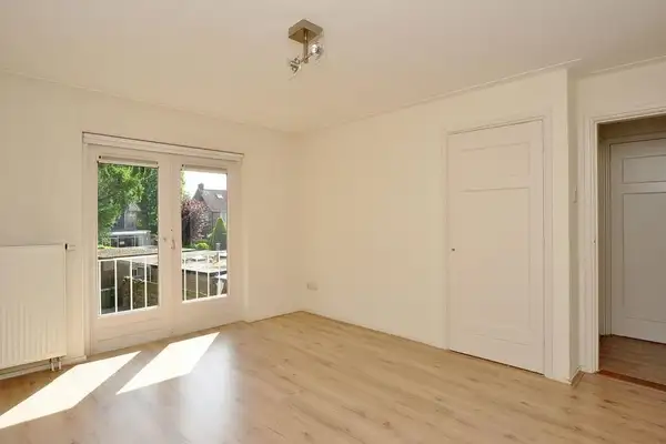 Foto #4 Huurwoning Thorbeckelaan Naarden