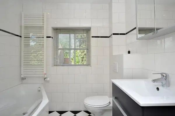 Foto #7 Huurwoning Thorbeckelaan Naarden