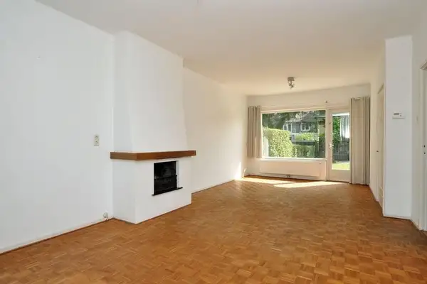 Foto #1 Huurwoning Thorbeckelaan Naarden