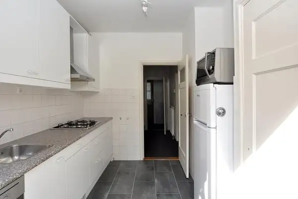 Foto #3 Huurwoning Thorbeckelaan Naarden