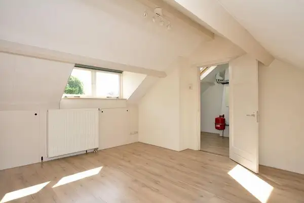 Foto #8 Huurwoning Thorbeckelaan Naarden