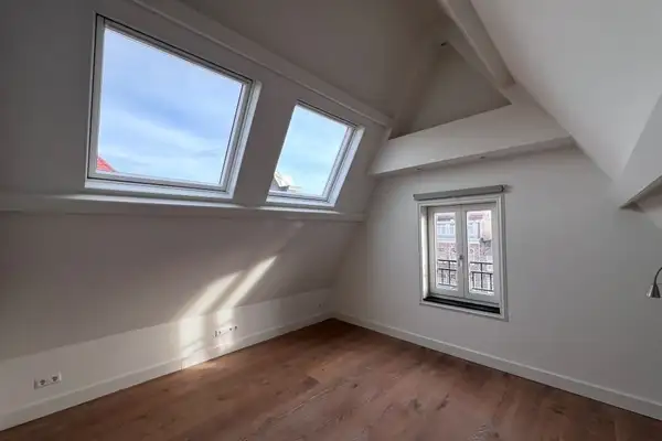 Foto #11 Appartement Westerstraat Amsterdam