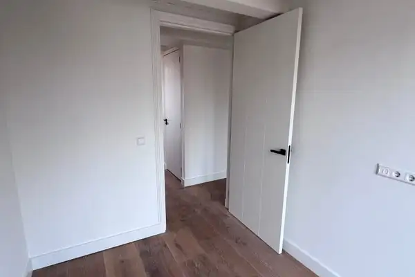 Foto #15 Appartement Westerstraat Amsterdam