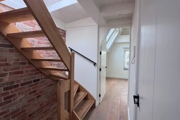 Foto #12 Appartement Westerstraat Amsterdam