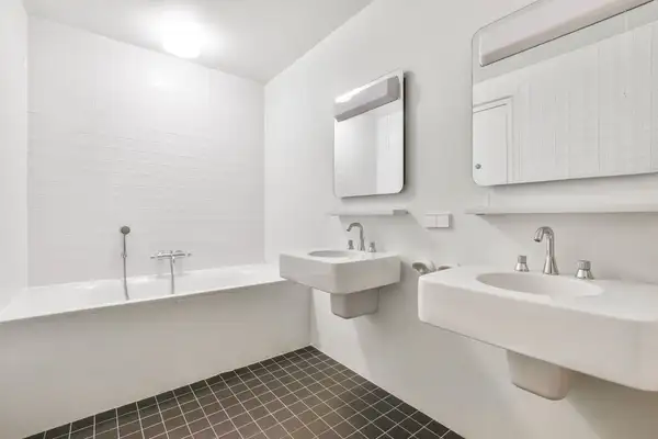 Foto #23 Huurwoning Jan Olphert Vaillantlaan Amsterdam