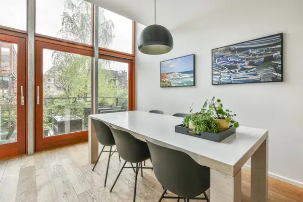 Foto #11 Huurwoning Jan Olphert Vaillantlaan Amsterdam