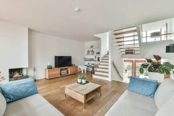 Foto #15 Huurwoning Jan Olphert Vaillantlaan Amsterdam