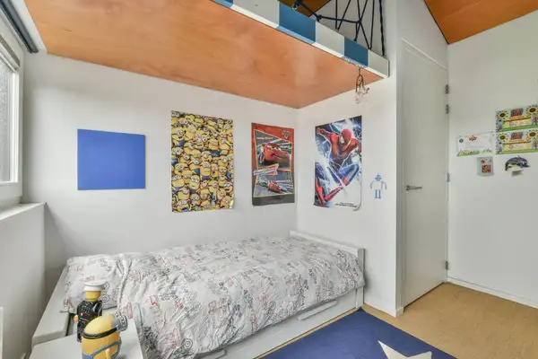 Foto #29 Huurwoning Jan Olphert Vaillantlaan Amsterdam