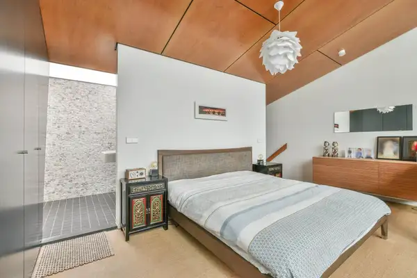 Foto #32 Huurwoning Jan Olphert Vaillantlaan Amsterdam