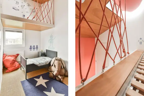 Foto #25 Huurwoning Jan Olphert Vaillantlaan Amsterdam