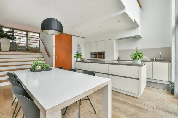 Foto #8 Huurwoning Jan Olphert Vaillantlaan Amsterdam