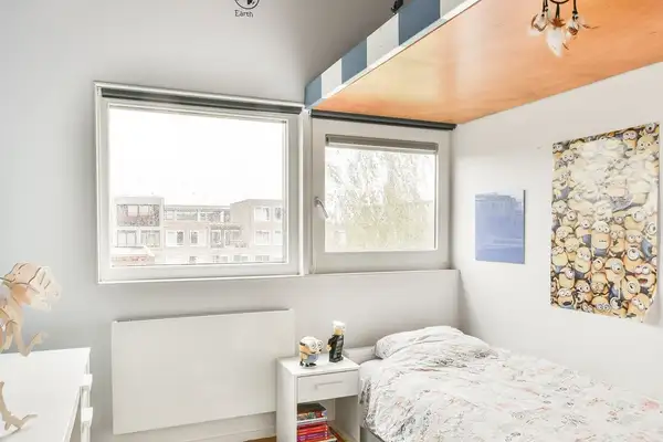 Foto #27 Huurwoning Jan Olphert Vaillantlaan Amsterdam