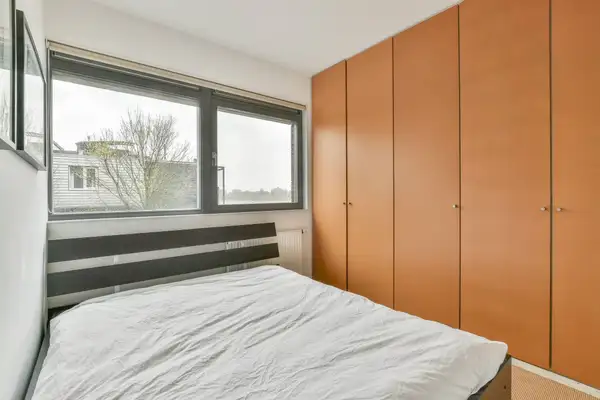 Foto #22 Huurwoning Jan Olphert Vaillantlaan Amsterdam