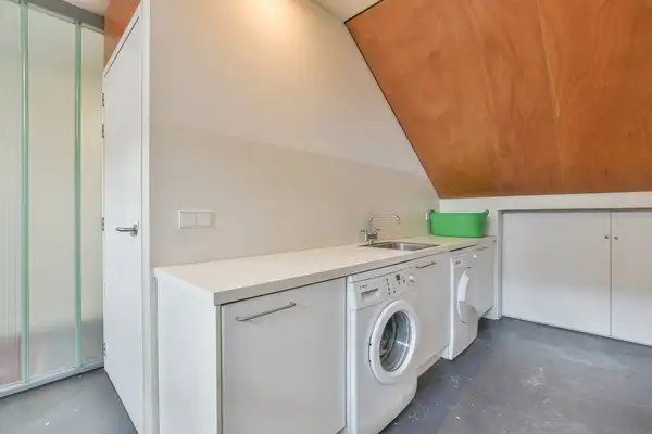 Foto #5 Huurwoning Jan Olphert Vaillantlaan Amsterdam