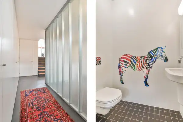 Foto #6 Huurwoning Jan Olphert Vaillantlaan Amsterdam