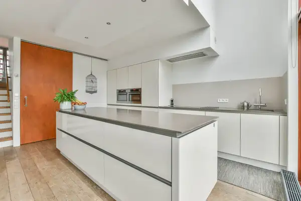 Foto #10 Huurwoning Jan Olphert Vaillantlaan Amsterdam