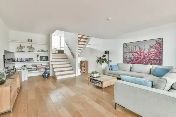 Foto #16 Huurwoning Jan Olphert Vaillantlaan Amsterdam