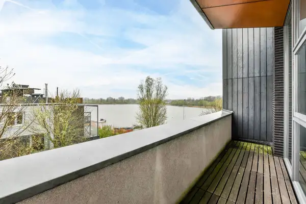 Foto #35 Huurwoning Jan Olphert Vaillantlaan Amsterdam