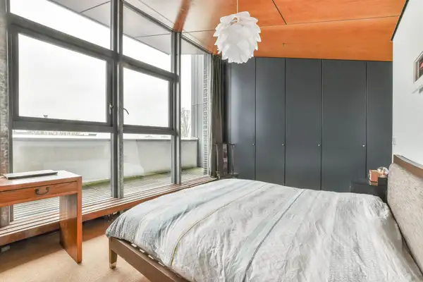 Foto #31 Huurwoning Jan Olphert Vaillantlaan Amsterdam