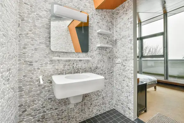 Foto #34 Huurwoning Jan Olphert Vaillantlaan Amsterdam