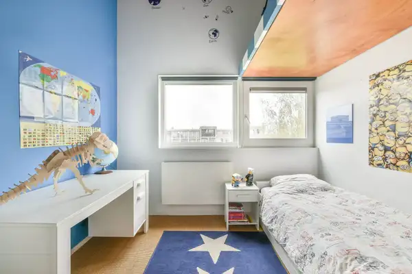 Foto #28 Huurwoning Jan Olphert Vaillantlaan Amsterdam