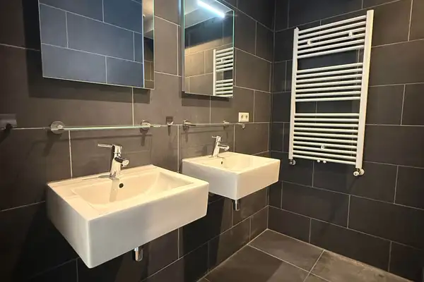 Foto #8 Appartement Haarlemmermeerstraat Amsterdam