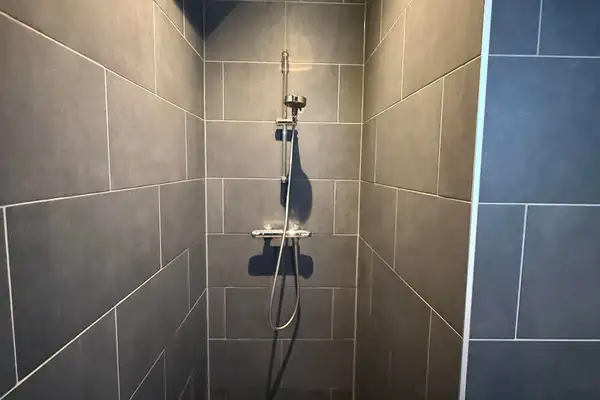 Foto #9 Appartement Haarlemmermeerstraat Amsterdam