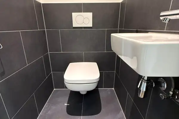 Foto #10 Appartement Haarlemmermeerstraat Amsterdam