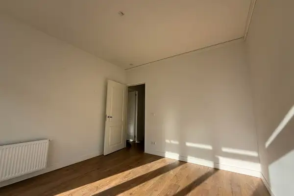 Foto #6 Appartement Haarlemmermeerstraat Amsterdam