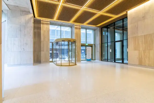 Foto #57 Appartement Houtlaan Rotterdam