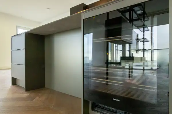 Foto #20 Appartement Houtlaan Rotterdam