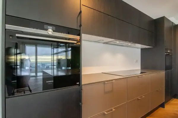 Foto #18 Appartement Houtlaan Rotterdam