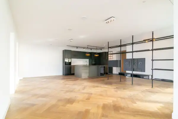 Foto #1 Appartement Houtlaan Rotterdam