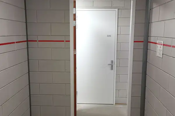 Foto #64 Appartement Houtlaan Rotterdam