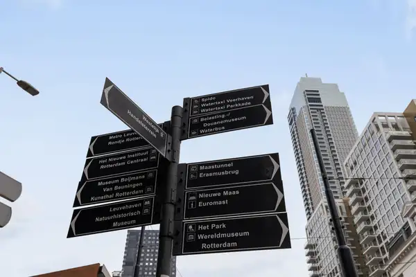 Foto #68 Appartement Houtlaan Rotterdam