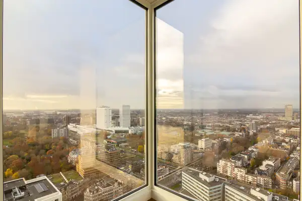 Foto #5 Appartement Houtlaan Rotterdam