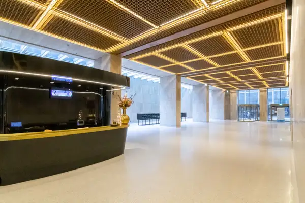 Foto #60 Appartement Houtlaan Rotterdam