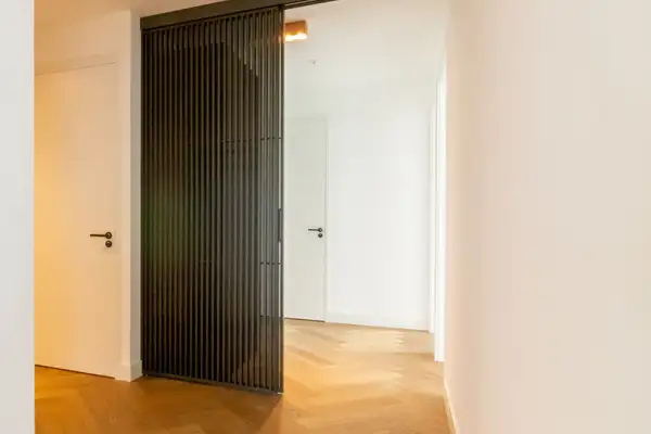 Foto #25 Appartement Houtlaan Rotterdam