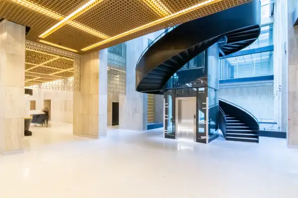 Foto #61 Appartement Houtlaan Rotterdam