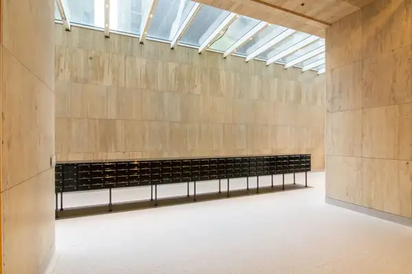 Foto #56 Appartement Houtlaan Rotterdam