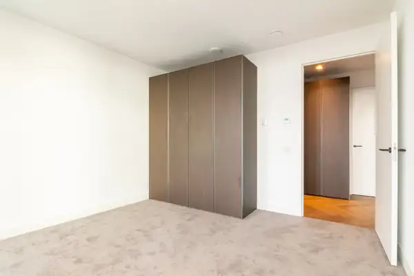 Foto #32 Appartement Houtlaan Rotterdam