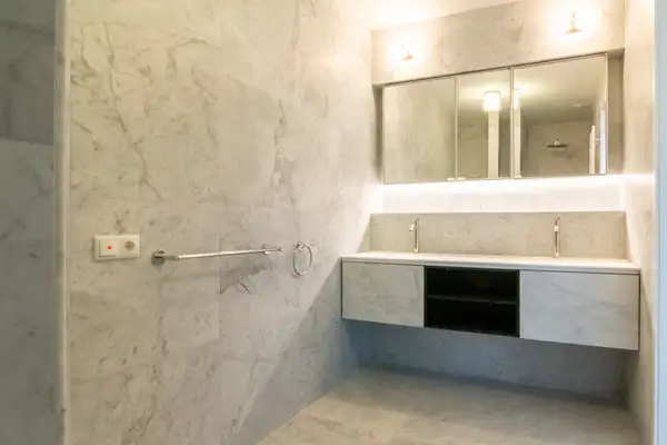 Foto #45 Appartement Houtlaan Rotterdam