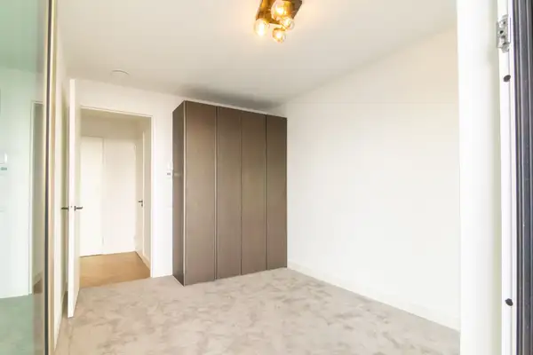 Foto #41 Appartement Houtlaan Rotterdam