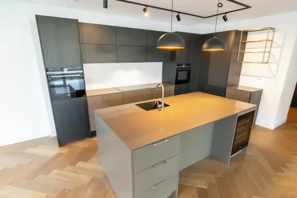 Foto #22 Appartement Houtlaan Rotterdam