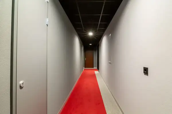 Foto #53 Appartement Houtlaan Rotterdam