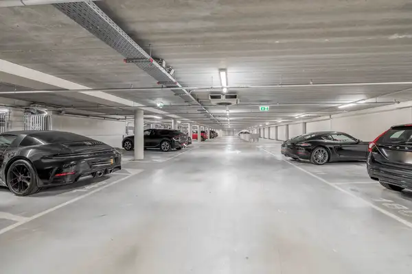 Foto #62 Appartement Houtlaan Rotterdam