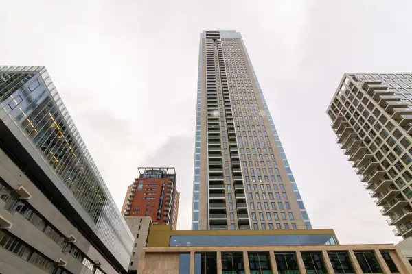 Foto #65 Appartement Houtlaan Rotterdam