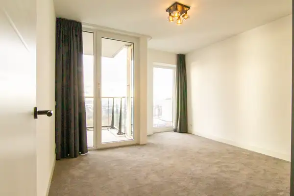 Foto #29 Appartement Houtlaan Rotterdam